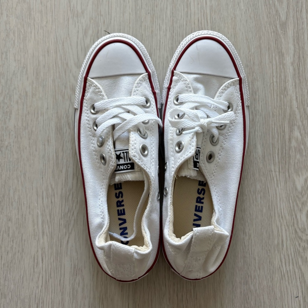 Converse Shoreline Slip-on Low Top Sneaker